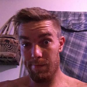 Meet your Posher, Zachary